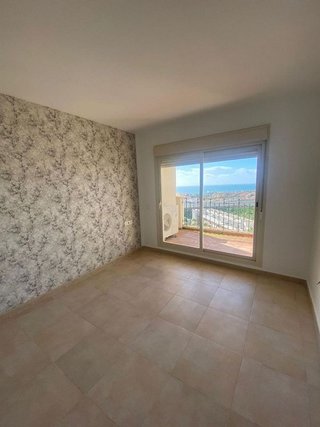 Piso en venta en Riviera del Sol en Mijas