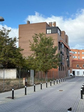 Terreno en venta en Timón en Madrid