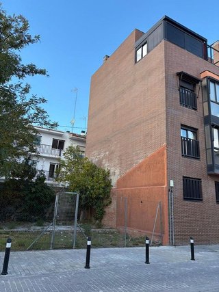 Terreno en venta en Timón en Madrid
