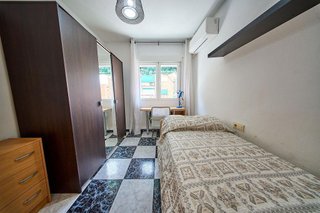 Piso en alquiler en Barrio de Zaidín en Granada
