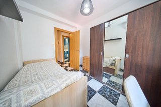Piso en alquiler en Barrio de Zaidín en Granada