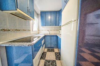 Piso en alquiler en Barrio de Zaidín en Granada