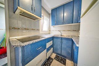 Piso en alquiler en Barrio de Zaidín en Granada