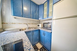 Piso en alquiler en Barrio de Zaidín en Granada