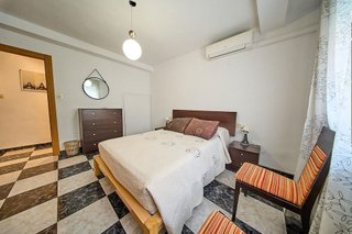 Piso en alquiler en Barrio de Zaidín en Granada