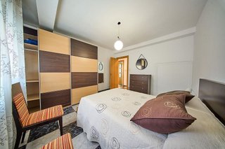 Piso en alquiler en Barrio de Zaidín en Granada