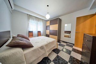 Piso en alquiler en Barrio de Zaidín en Granada