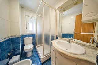 Piso en alquiler en Barrio de Zaidín en Granada