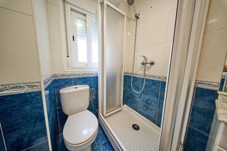 Piso en alquiler en Barrio de Zaidín en Granada