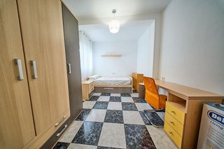 Piso en alquiler en Barrio de Zaidín en Granada