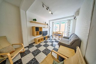 Piso en alquiler en Barrio de Zaidín en Granada