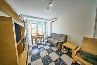 Piso en alquiler en Barrio de Zaidín en Granada