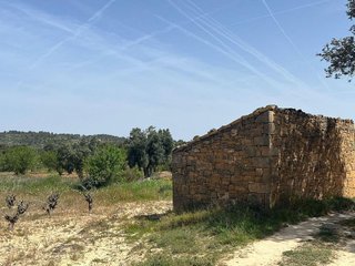 Casa rural en venta en Calaceite