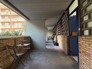 Piso en alquiler en El Camp d'en Grassot i Gràcia Nova en Barcelona