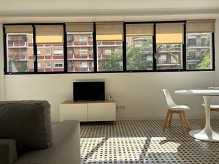 Piso en alquiler en El Camp d'en Grassot i Gràcia Nova en Barcelona