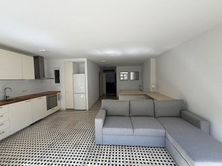 Piso en alquiler en El Camp d'en Grassot i Gràcia Nova en Barcelona