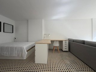 Piso en alquiler en El Camp d'en Grassot i Gràcia Nova en Barcelona
