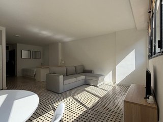 Piso en alquiler en El Camp d'en Grassot i Gràcia Nova en Barcelona