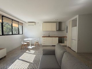 Piso en alquiler en El Camp d'en Grassot i Gràcia Nova en Barcelona