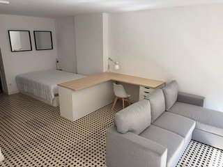 Piso en alquiler en El Camp d'en Grassot i Gràcia Nova en Barcelona