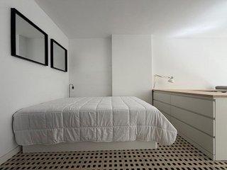 Piso en alquiler en El Camp d'en Grassot i Gràcia Nova en Barcelona