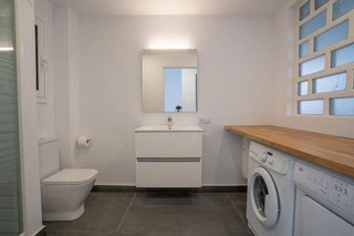Piso en alquiler en El Camp d'en Grassot i Gràcia Nova en Barcelona