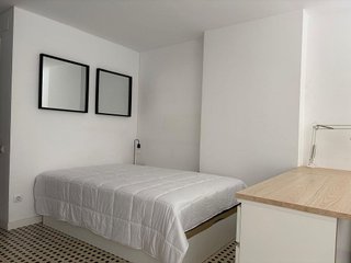 Piso en alquiler en El Camp d'en Grassot i Gràcia Nova en Barcelona