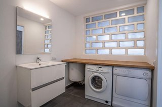Piso en alquiler en El Camp d'en Grassot i Gràcia Nova en Barcelona