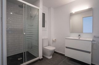 Piso en alquiler en El Camp d'en Grassot i Gràcia Nova en Barcelona