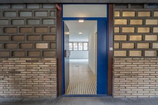 Piso en alquiler en El Camp d'en Grassot i Gràcia Nova en Barcelona