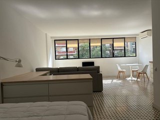 Piso en alquiler en El Camp d'en Grassot i Gràcia Nova en Barcelona