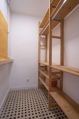 Piso en alquiler en El Camp d'en Grassot i Gràcia Nova en Barcelona