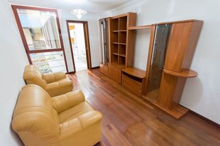 Dúplex en alquiler en Triana en Palmas de Gran Canaria(Las)