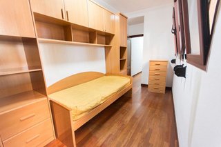 Dúplex en alquiler en Triana en Palmas de Gran Canaria(Las)