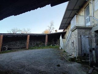 Casa en venta en Pantón