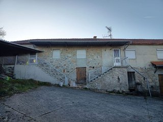 Casa en venta en Pantón