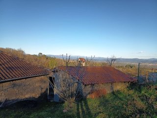 Casa en venta en Pantón