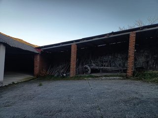Casa en venta en Pantón