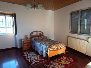Casa en venta en Pantón