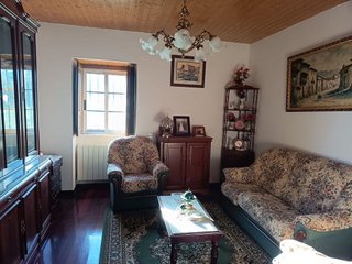 Casa en venta en Pantón