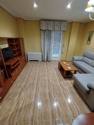 Piso en alquiler en Tomelloso