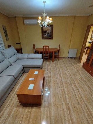 Piso en alquiler en Tomelloso