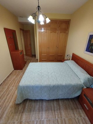 Piso en alquiler en Tomelloso