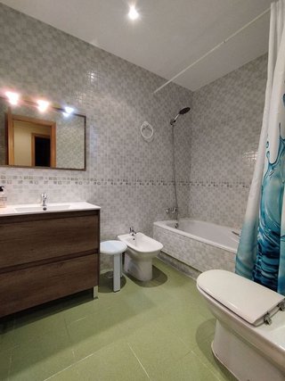 Piso en alquiler en Tomelloso