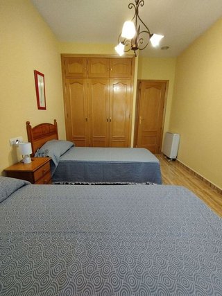 Piso en alquiler en Tomelloso