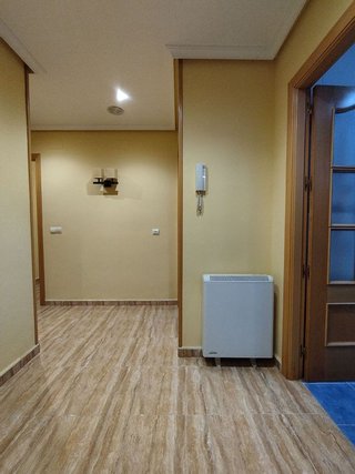 Piso en alquiler en Tomelloso