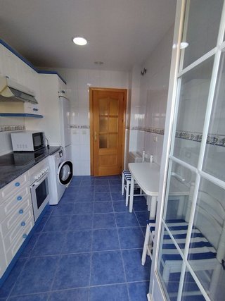 Piso en alquiler en Tomelloso