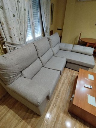 Piso en alquiler en Tomelloso