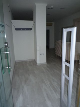 Local comercial en alquiler en Villacerrada - Centro en Albacete