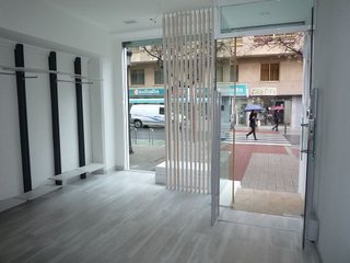 Local comercial en alquiler en Villacerrada - Centro en Albacete